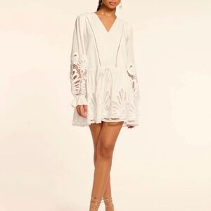 Ramy Brook Ingrid Dress